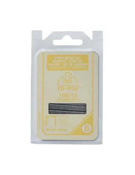 PUNTO FOREST 105/13 X FISSATRICE SELF RO-MA - RO-MA | Utensili Store