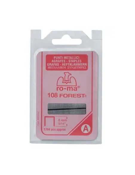 PUNTO FOREST 108 X FISSATRICE SELF - RO-MA | Utensili Store