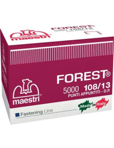 RO-MA PUNTO FOREST 108/13 X FISSATRICE RO-MA