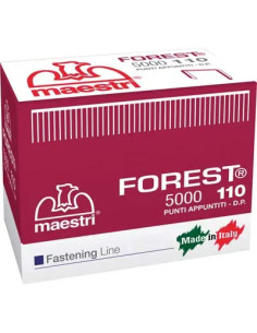 RO-MA PUNTO FOREST 110 X FISSATRICE RO-MA