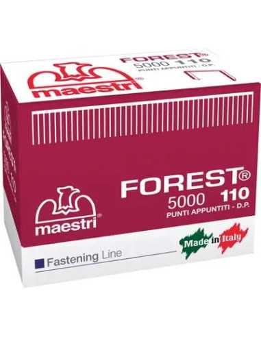 PUNTO FOREST 110 X FISSATRICE RO-MA - RO-MA | Utensili Store