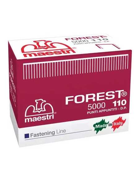 PUNTO FOREST 110 X FISSATRICE RO-MA - RO-MA | Utensili Store