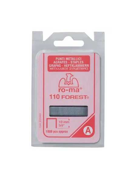 PUNTO FOREST 110 X FISSATRICE SELF RO-MA - RO-MA | Utensili Store