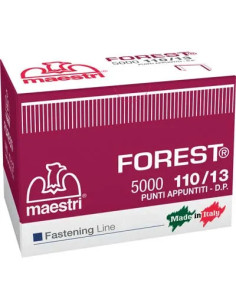 RO-MA PUNTO FOREST 110/13 X FISSATRICE