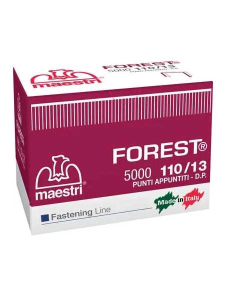 PUNTO FOREST 110/13 X FISSATRICE RO-MA - RO-MA | Utensili Store