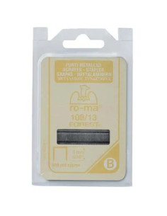 RO-MA PUNTO FOREST 110/13 X FISSATRICE SELF