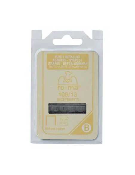 PUNTO FOREST 110/13 X FISSATRICE SELF RO-MA - RO-MA | Utensili Store