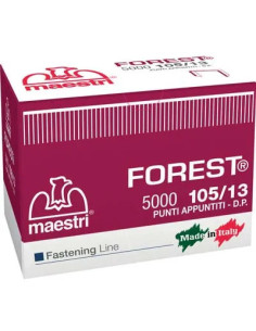RO-MA PUNTO FOREST FISSATRICE