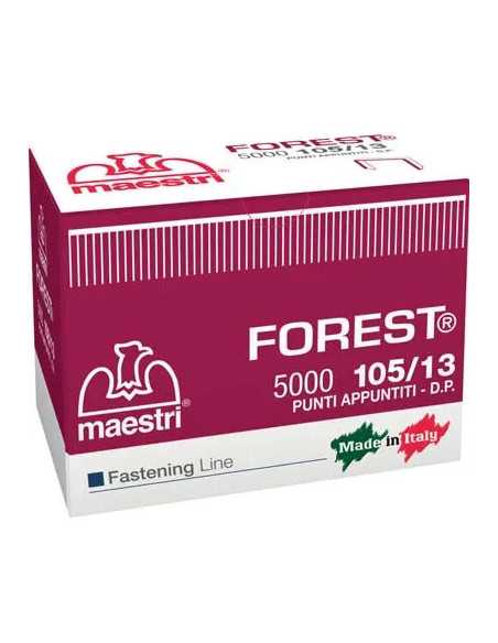 PUNTO FOREST FISSATRICE RO-MA - RO-MA | Utensili Store
