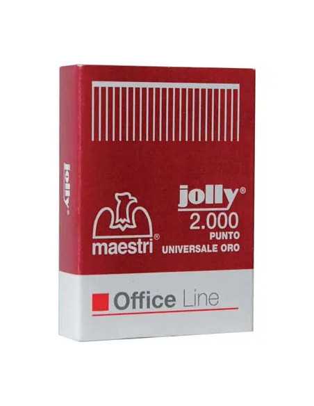 PUNTO JOLLY CUCITRICE - RO-MA | Utensili Store