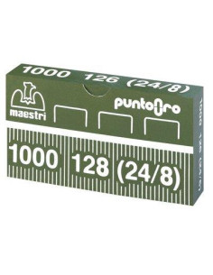 RO-MA PUNTO ORO 128 X CUCITRICE