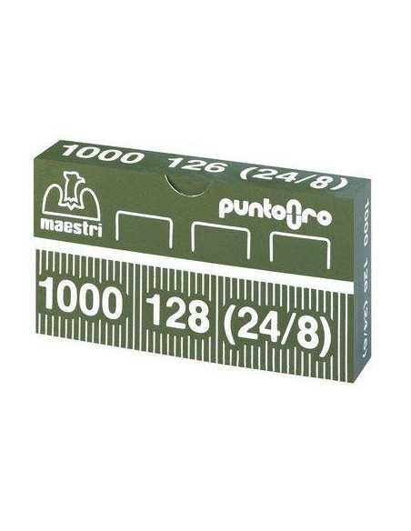 PUNTO ORO 128 X CUCITRICE RO-MA - RO-MA | Utensili Store