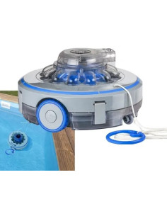 GRE - ROBOT WET RUNNER GRE