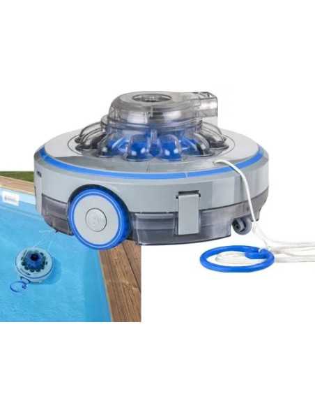 ROBOT WET RUNNER GRE - Senza Marca | Utensili Store