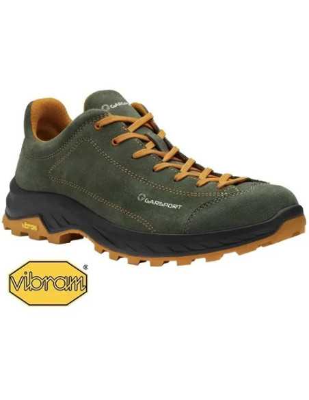 SCARPE BASSE GARSPORT ROZES LOW - Senza Marca | Utensili Store