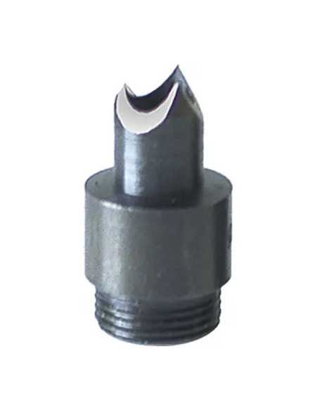 PUNZONE FUSTELLA FORATUBO IRRIGOCCIA IRRITEC - IRRITEC | Utensili Store