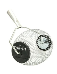 GENERICA - RACCOGLITORE ROLL IN