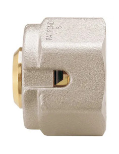 FIV RACCORDO COMPRESSIONE X MULTISTRATO