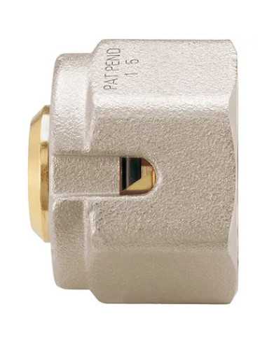 RACCORDO COMPRESSIONE X MULTISTRATO - FIV | Utensili Store