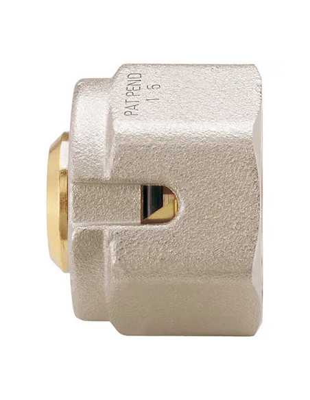 RACCORDO COMPRESSIONE X MULTISTRATO - FIV | Utensili Store