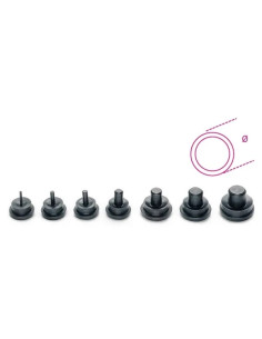 Beta Utensili PUNTALI BORDATUBI