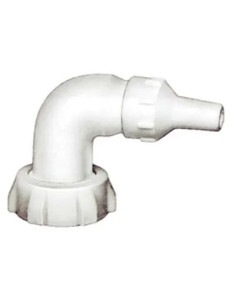 GENERICA RACCORDO CURVO + BECCUCCIO