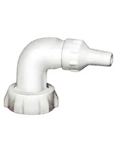 RACCORDO CURVO + BECCUCCIO - GENERICA | Utensili Store