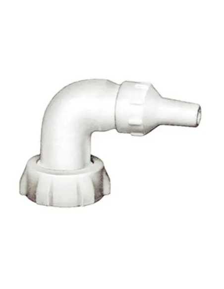 RACCORDO CURVO + BECCUCCIO - GENERICA | Utensili Store