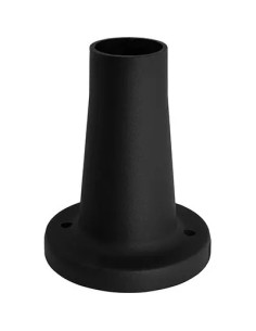 GENERICA RACCORDO DOPPIO BRACCIO X PALO LAMPIONE GLOBO