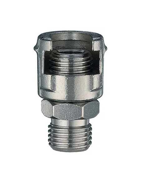 RACCORDO F.MASCHIO DADO CAPETTATO AC 11/A-B ANI - ANI | Utensili Store