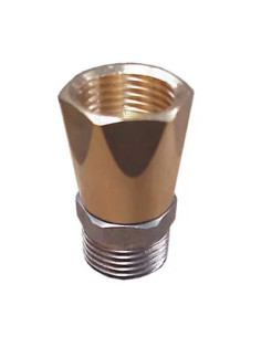 GENERICA RACCORDO GIREVOLE LANCIA AP TURBO 400