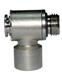 GENERICA - Raccordo girevole X impugnatura cogliolive Minelli