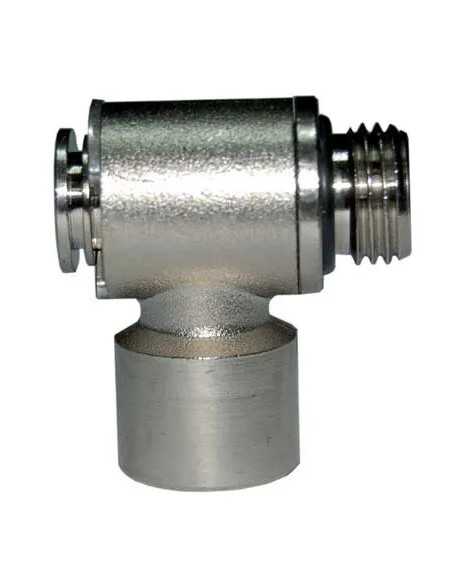 RACCORDO GIREVOLE X IMPUGNATURA COGLIOLIVE MINELLI - GENERICA | Utensili Store