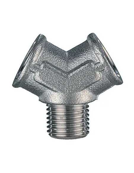 RACCORDO Y AC 32/A-B - ANI | Utensili Store