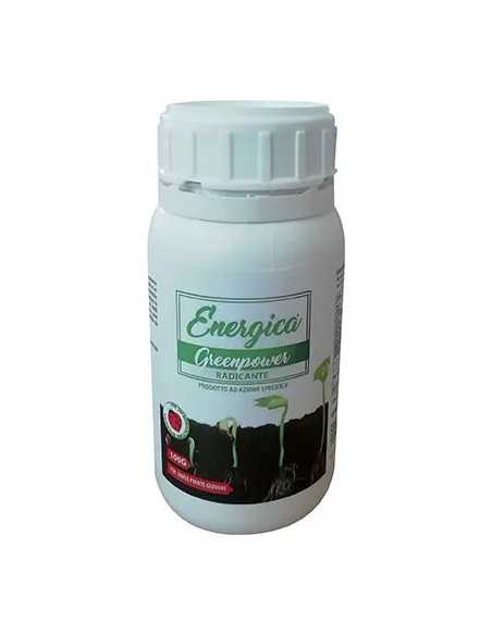 RADICANTE POLVERE ENERGICA - ENERGICA | Utensili Store
