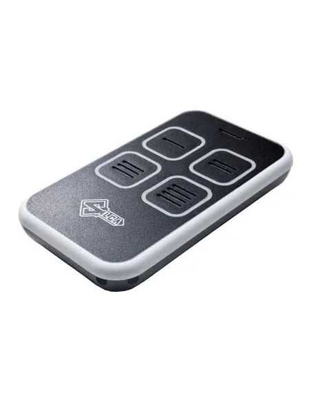 RADIOCOMANDO APRICANCELLO AIR4 L SILCA - SILCA | Utensili Store