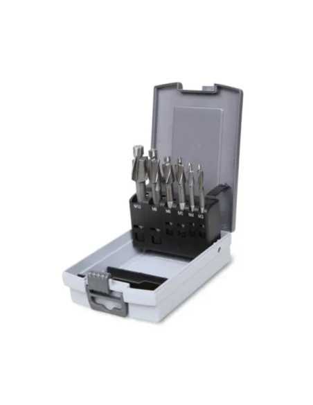 PUNTE ALLARGA FORI A LAMARE - Beta Utensili | Utensili Store