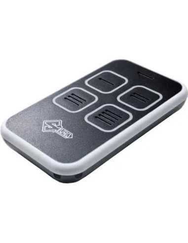 RADIOCOMANDO APRICANCELLO AIR4 Q - SILCA | Utensili Store