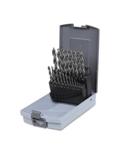 Beta Utensili - Punte C.Preforo da Centrag. SR.