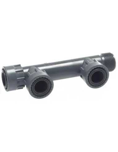 RAMPA DISTRIBUZIONE FASTSYSTEM - GENERICA | Utensili Store