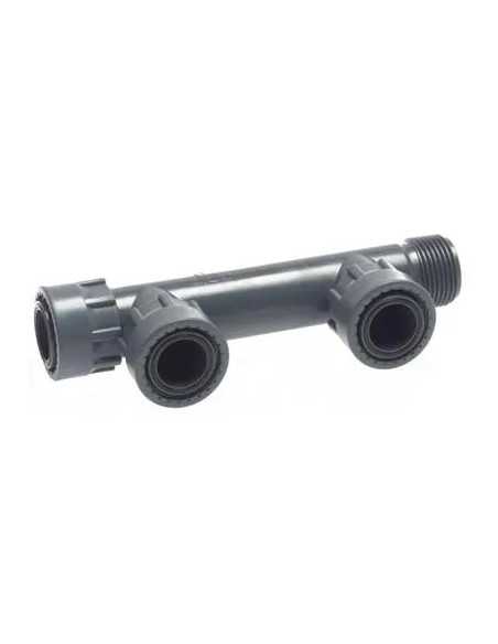 RAMPA DISTRIBUZIONE FASTSYSTEM - GENERICA | Utensili Store