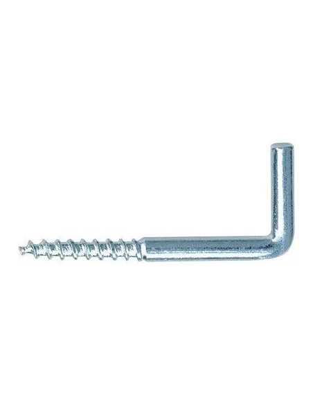 RAMPINO A VITE ZINCATO PUCCIONI - PUCCIONI | Utensili Store