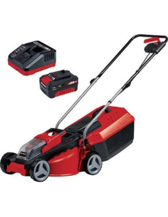 Einhell Rasaerba Batteria GE-CM18/30LI