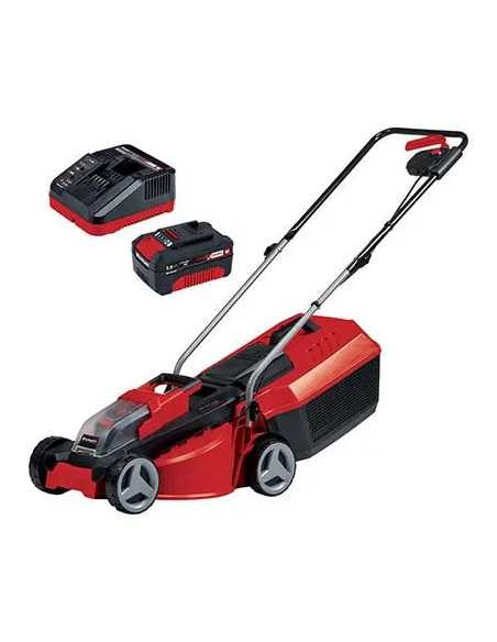 RASAERBA BATTERIA GE-CM18/30LI EINHELL - EINHELL | Utensili Store