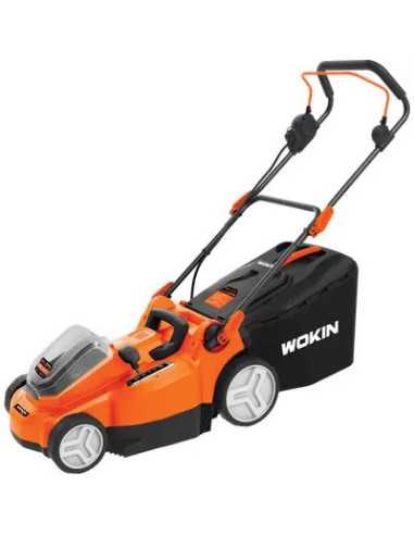 RASAERBA BATTERIA GP20V 627014 WOKIN - WOKIN | Utensili Store