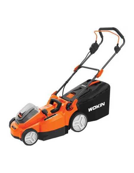 RASAERBA BATTERIA GP20V 627014 WOKIN - WOKIN | Utensili Store