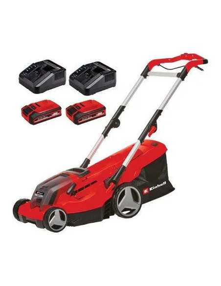 RASAERBA ELETTRICO EINHELL - EINHELL | Utensili Store