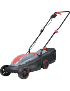 STARS Rasaerba Elettrico MIG 32 STARS