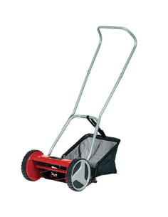 EINHELL RASAERBA MANUALE GC-HM 300