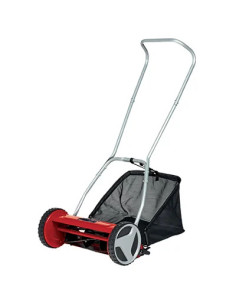 EINHELL Rasaerba Manuale GC-HM 400